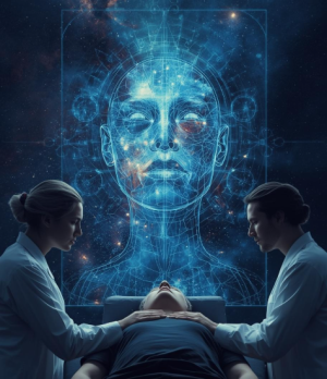 Holding Space for PAT