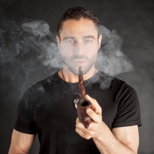 Andrew Edmonds | Mapacho Tobacco